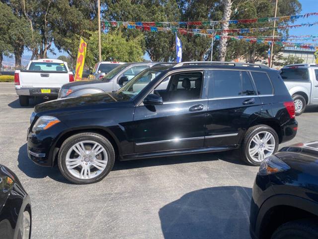 $15999 : 2015 Mercedes-Benz GLK GLK 35 image 1