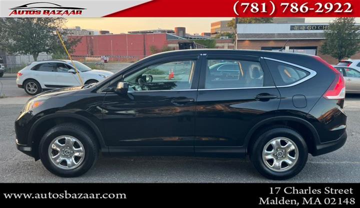 $11900 : Used 2014 CR-V 2WD 5dr LX for image 2