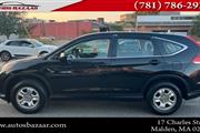 $11900 : Used 2014 CR-V 2WD 5dr LX for thumbnail