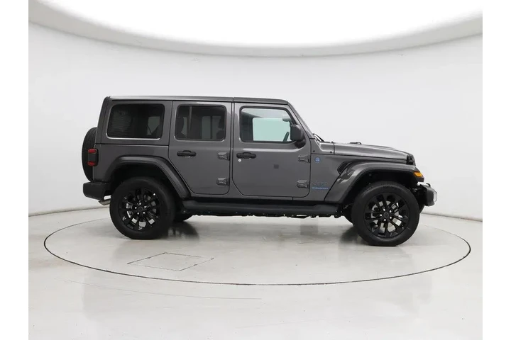 $35998 : Jeep Wrangler 2025 4x4 Sahar image 7