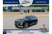 Hyundai PALISADE 2022 AWD Ca en New Hampshire
