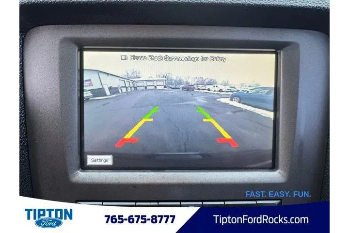 $13600 : Ford Mustang 2014 V6 Premium image 7