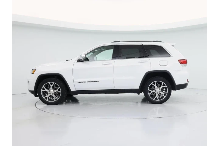 $28998 : Jeep Grand Cherokee 2021 4x4 image 3