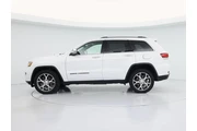 $28998 : Jeep Grand Cherokee 2021 4x4 thumbnail
