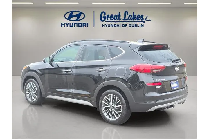 $17966 : Hyundai TUCSON 2020 AWD Ulti image 2