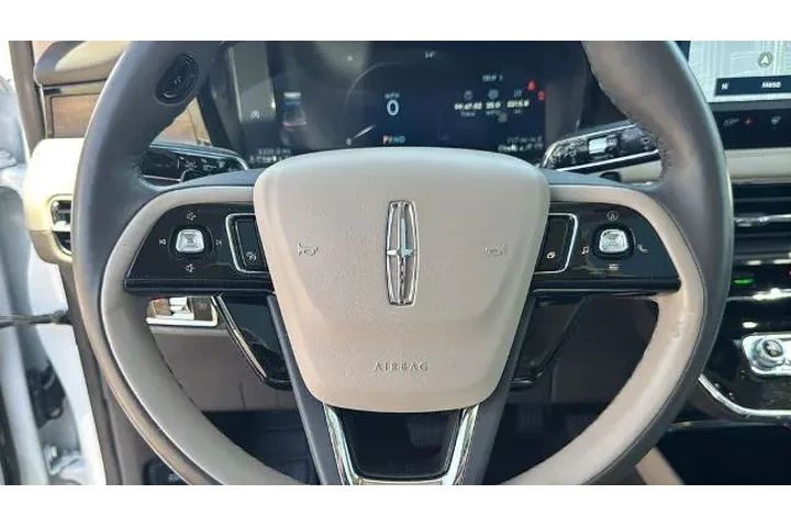 $38575 : Lincoln Corsair 2023 Reserve image 10