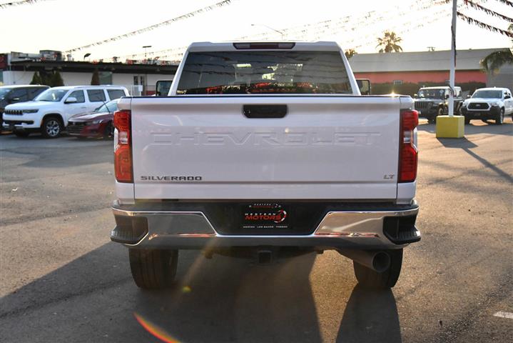 $48684 : Silverado 2500HD LT image 7