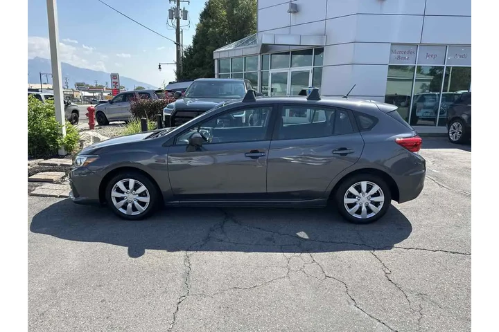 $19710 : 2020 Impreza image 9