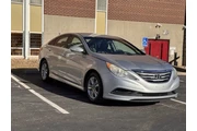 $4999 : 2014 Sonata GLS thumbnail