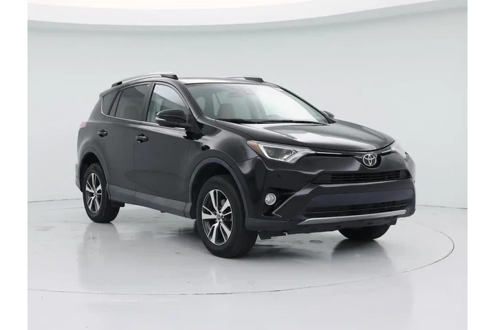 $21998 : Toyota RAV4 2017 XLE 4dr SUV image 1