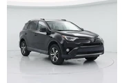 Toyota RAV4 2017 XLE 4dr SUV