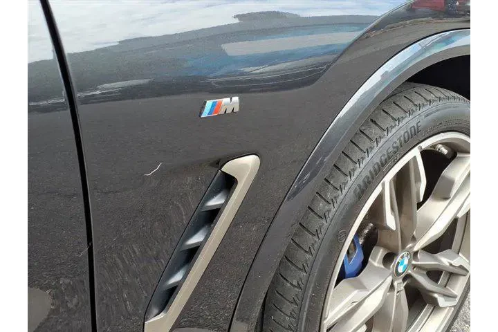 $29799 : BMW X3 2019 AWD M40i 4dr Spo image 10