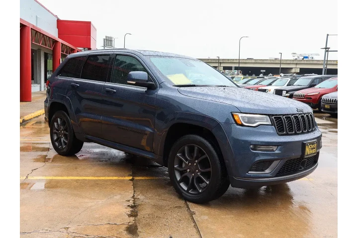 $32587 : 2021 Grand Cherokee High Alti image 4