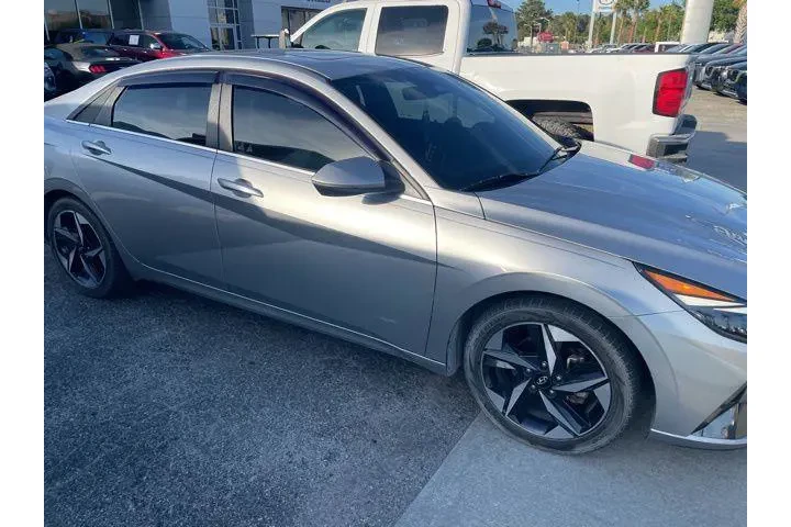 $19454 : Hyundai ELANTRA 2022 Limited image 2