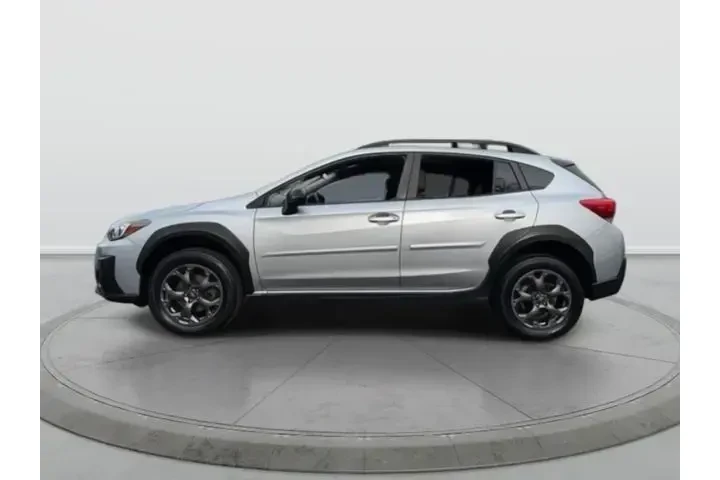 $20895 : Subaru Crosstrek 2023 AWD Sp image 4