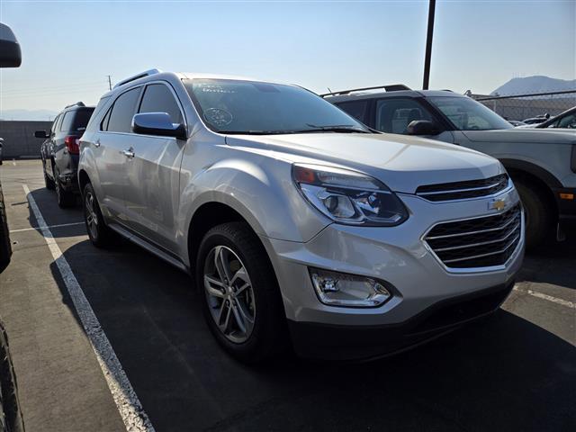 $17291 : Pre-Owned 2016 Equinox LTZ image 1