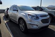 Pre-Owned 2016 Equinox LTZ en Las Vegas