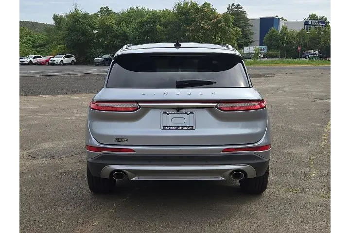 $33499 : Lincoln Corsair 2022 AWD Sta image 5