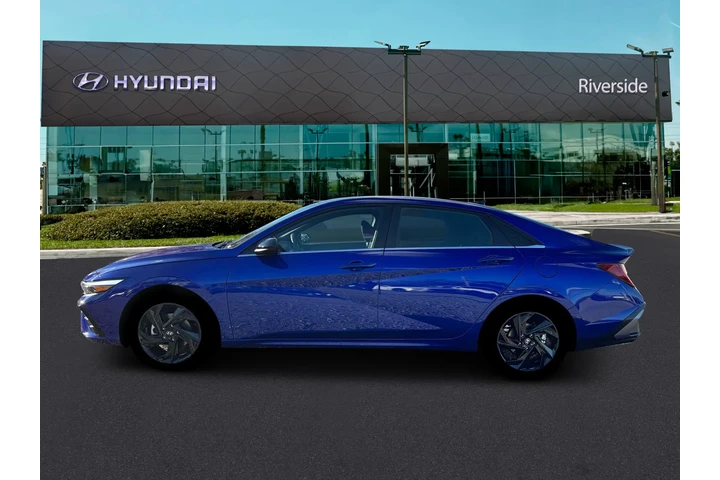 $23991 : Hyundai ELANTRA 2026 SEL Spo image 3