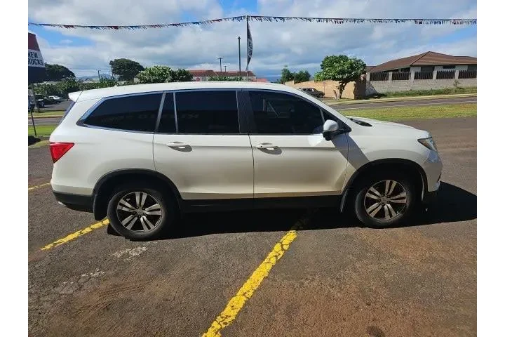 $17995 : Honda Pilot 2016 AWD EX 4dr image 6