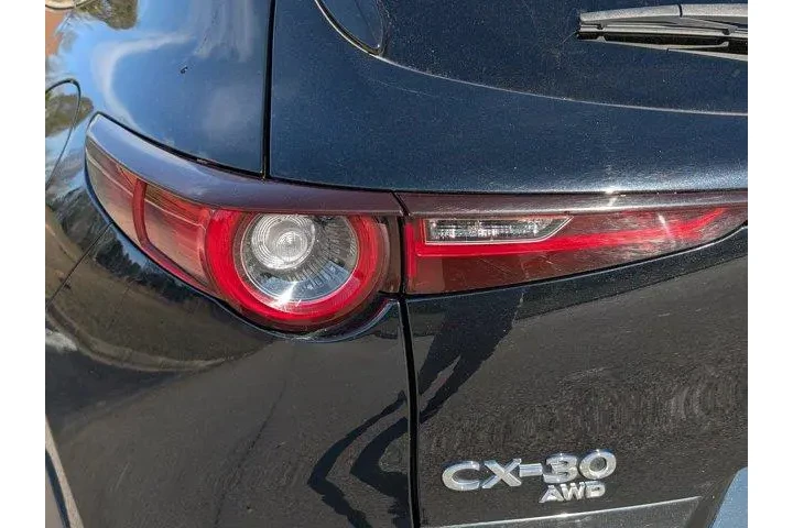 $22999 : Mazda CX-30 2023 AWD 2.5 S P image 10