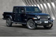 $32995 : Jeep Gladiator 2020 4x4 Over thumbnail