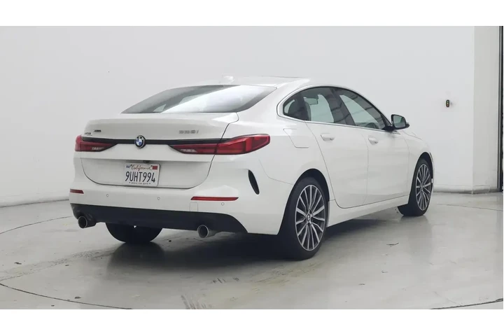 $22998 : BMW 2 Series 2020 AWD 228i x image 8