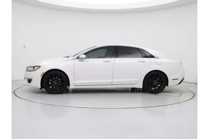 $23998 : Lincoln MKZ Hybrid 2020 Rese image 3