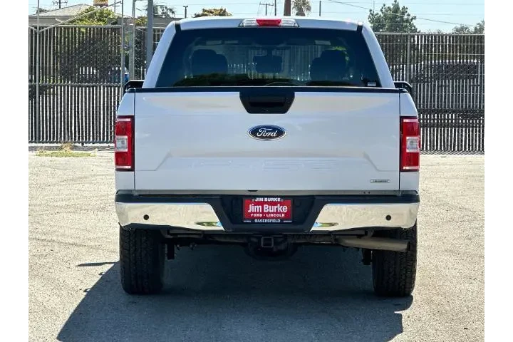 $31990 : Ford F-150 2020 4x4 XL 4dr S image 4