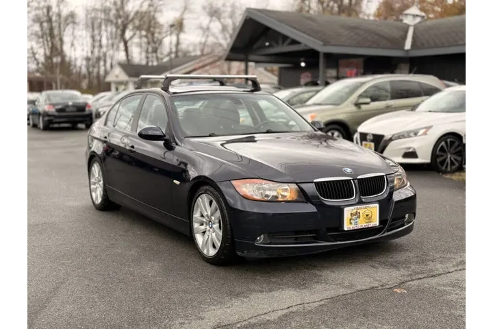 $6995 : 2007 BMW 3 Series 328i image 5