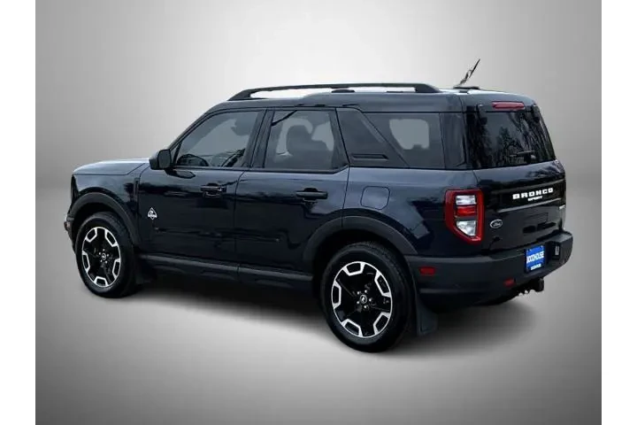 $27985 : Ford Bronco Sport 2022 AWD O image 7