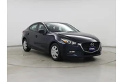 Mazda Mazda3 2017 Sport 4dr en Arlington VA