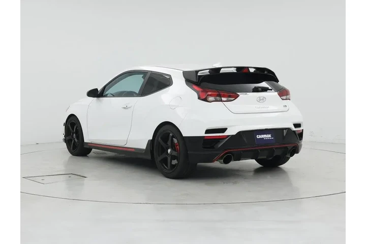 $27998 : Hyundai VELOSTER N 2022 3dr image 2