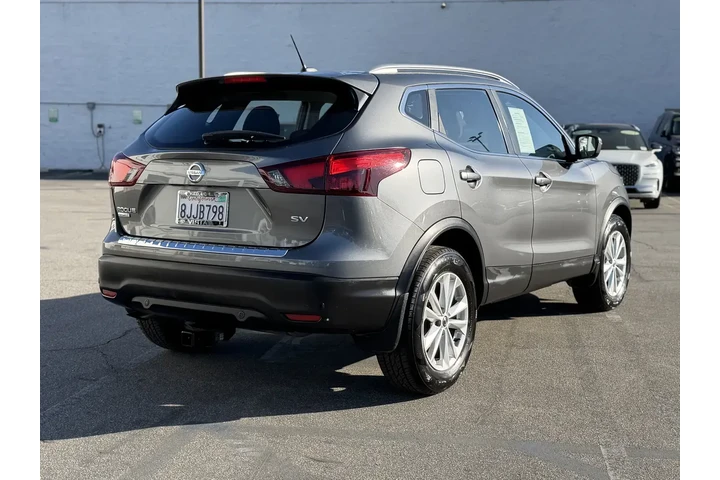 $14995 : Nissan Rogue Sport 2019 S 4d image 7