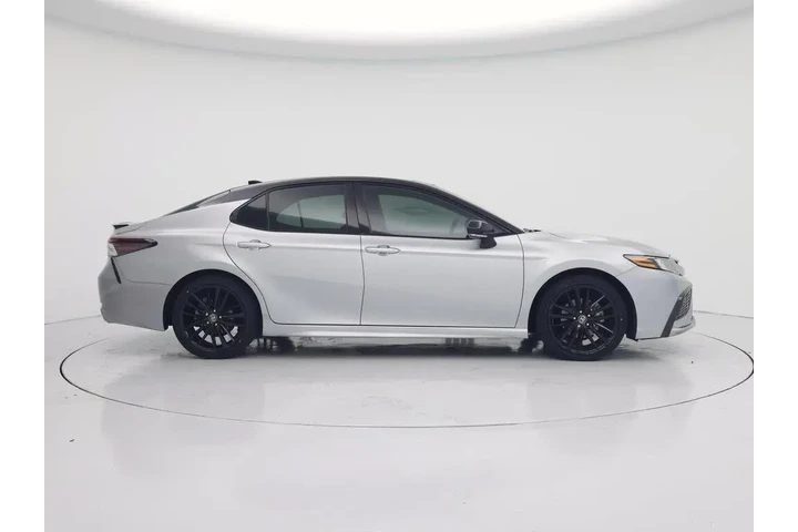 $32998 : Toyota Camry 2022 AWD XSE 4d image 7