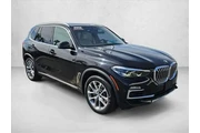 $33294 : BMW X5 2021 AWD xDrive40i 4d thumbnail