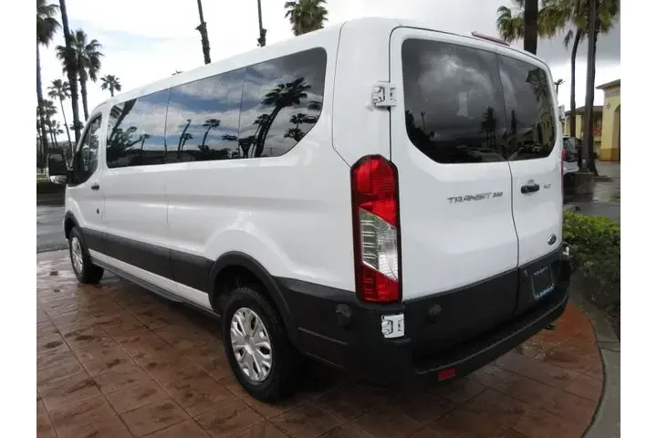 $39716 : Ford Transit 2024 350 XL 3dr image 2