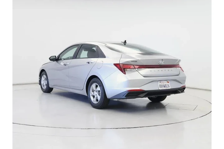 $16998 : Hyundai ELANTRA 2021 SE 4dr image 2