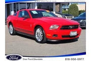 Ford Mustang 2012 V6 Premium en Los Angeles