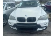 $6990 : 2008 BMW X5 3.0si thumbnail