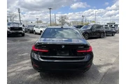 $28943 : BMW 3 Series 2021 AWD 330i x thumbnail