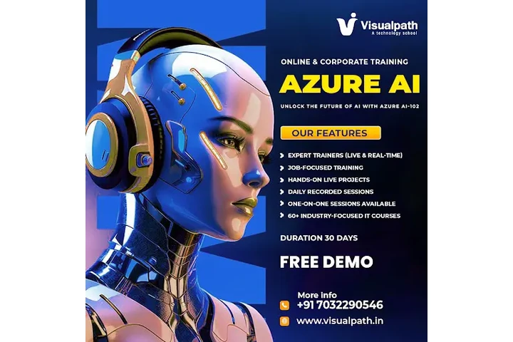 Azure AI-102 Training | Azure image 1
