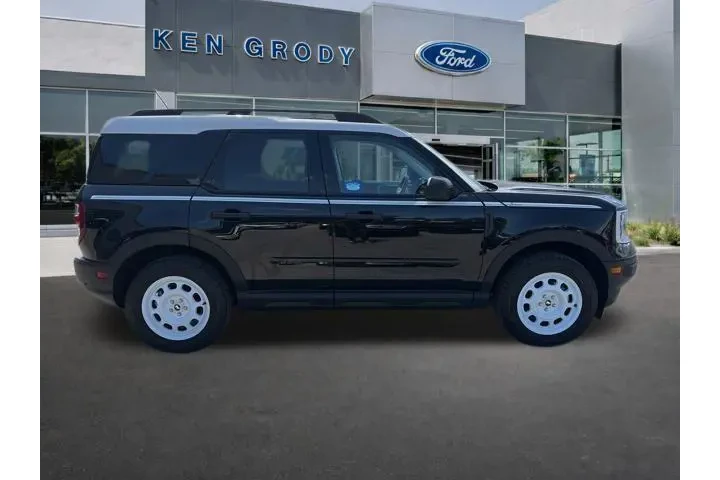 $32500 : Ford Bronco Sport 2024 AWD H image 6