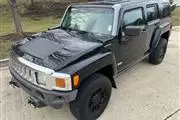 $5995 : 2006 HUMMER H3 thumbnail