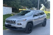 2014 Cherokee Sport en Kansas City