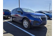 Chevrolet Equinox 2022 LS 4d en Las Vegas