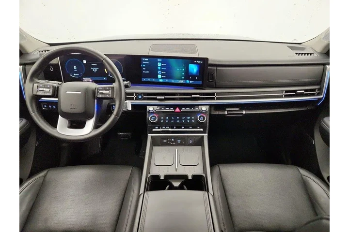 $36998 : Hyundai SANTA FE 2025 Limite image 9