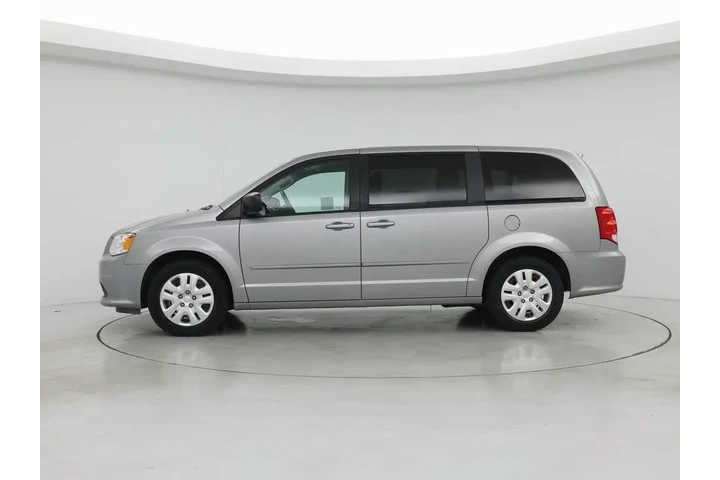 $17998 : Dodge Grand Caravan 2017 SE image 3