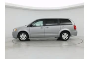 $17998 : Dodge Grand Caravan 2017 SE thumbnail
