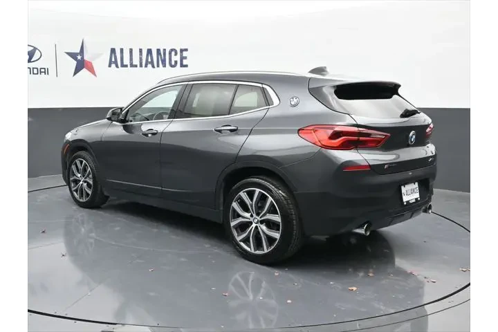$15000 : BMW X2 2019 AWD xDrive28i 4d image 5